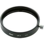 Nikon UR-5 Adapter Ring for SB-R200 Speedlight (FSW90401) Nikon UR-5 Adapter Ring for SB-R200 Speedlight (FSW90401)